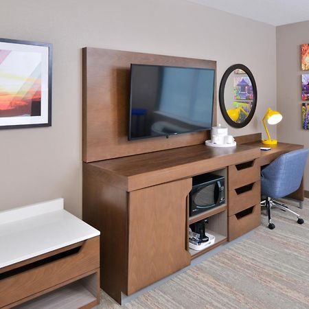 Hampton Inn Lakeville Minneapolis, Mn Extérieur photo
